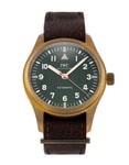 Pre-Owned IWC Pilot's Automatic 36 Watch